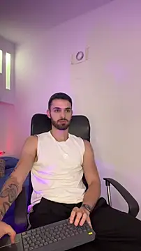 Apolo lux1 online show from 13, 3, 2026