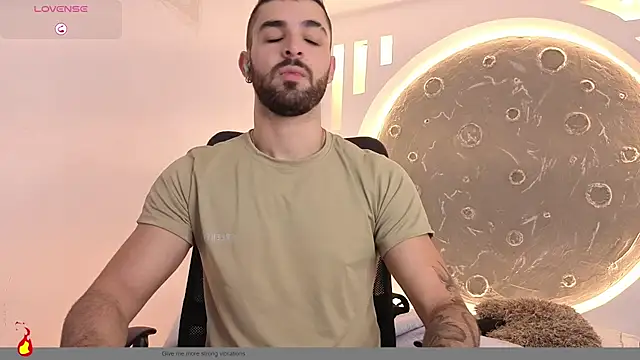 Apolo lux1 online show from 24, 6, 2026