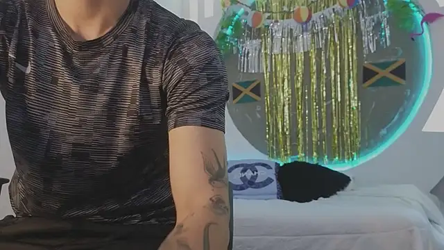 Apolo lux1 online show from 16, 4, 2026