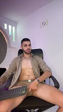 Apolo lux1 online show from 17, 5, 2026