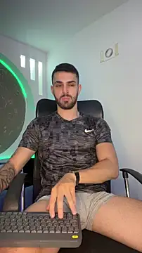 Apolo lux1 online show from 27, 4, 2026