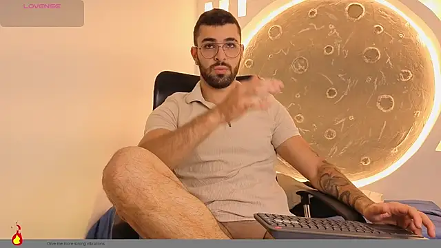 Apolo lux1 online show from 30, 6, 2026