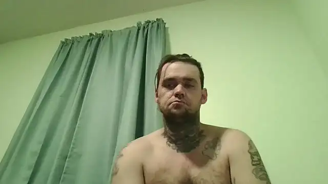 dieseldaddy307 online show from 11, 1, 2026