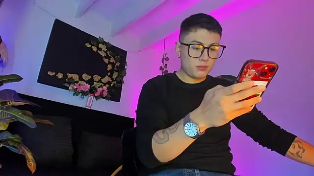 Prometeo X online show from 16, 1, 2026