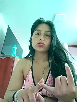 LunaRouuse  online show from 12, 3, 2026