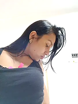 Snapshot of LunaRouuse_ chatting on 6, 2, 2026 LunaRouuse online show from 6, 2, 2026