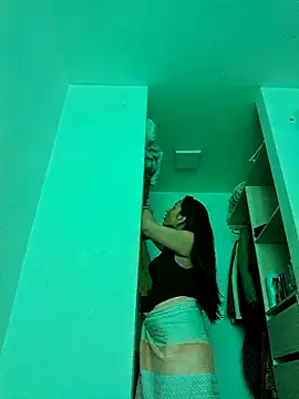 LunaRouuse  online show from 20, 3, 2026