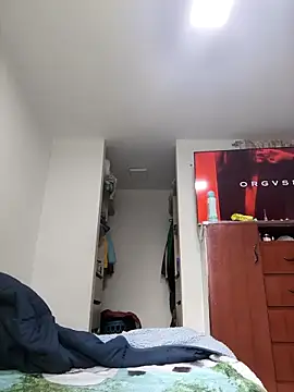 LunaRouuse  online show from 18, 3, 2026