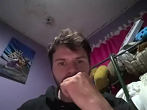 Snapshot of Baphomet212341 chatting on 8, 1, 2026 Baphomet212341 online show from 8, 1, 2026