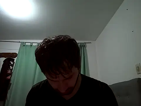 Baphomet212341 online show from 16, 1, 2026