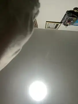 Baphomet212341 online show from 27, 2, 2026