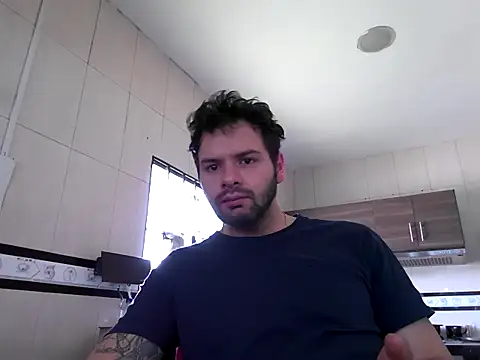 Snapshot of Baphomet212341 chatting on 9, 1, 2026 Baphomet212341 online show from 9, 1, 2026