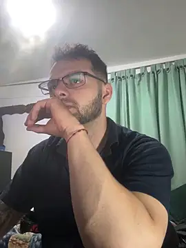 Baphomet212341 online show from 10, 4, 2026