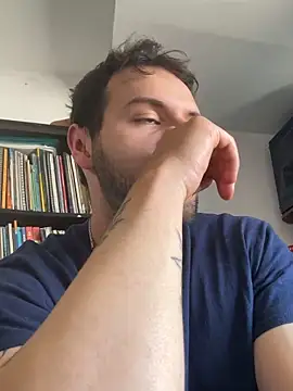 Baphomet212341 online show from 15, 3, 2026