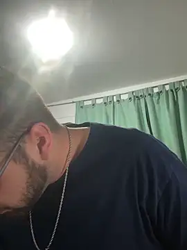 Baphomet212341 online show from 21, 2, 2026