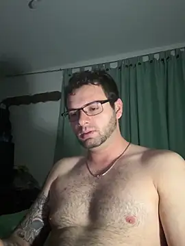 Baphomet212341 online show from 3, 4, 2026