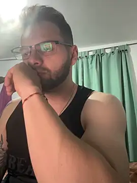 Baphomet212341 online show from 8, 2, 2026