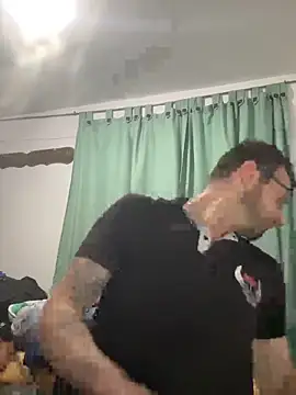 Baphomet212341 online show from 4, 3, 2026