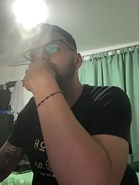 Baphomet212341 online show from 6, 4, 2026