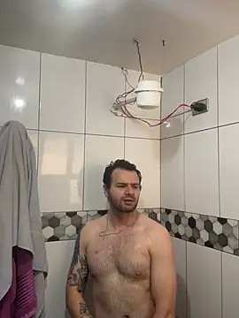 Baphomet212341 online show from 2, 4, 2026