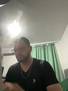 Baphomet212341 online show from 6, 2, 2026