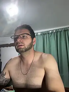 Baphomet212341 online show from 20, 3, 2026