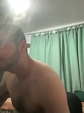 Baphomet212341 online show from 24, 2, 2026