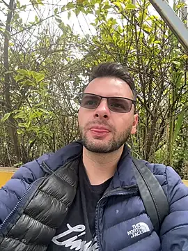 Baphomet212341 online show from 1, 2, 2026