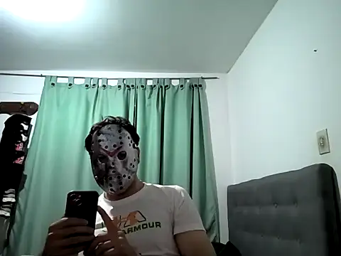 Snapshot of Baphomet212341 chatting on 12, 1, 2026 Baphomet212341 online show from 12, 1, 2026