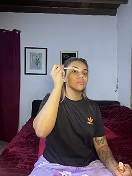 Snapshot of MelisaAGT chatting on 11, 2, 2026 MelisaAGT online show from 11, 2, 2026