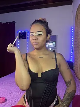 Snapshot of MelisaAGT chatting on 21, 2, 2026 MelisaAGT online show from 21, 2, 2026