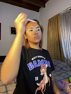 Snapshot of MelisaAGT chatting on 9, 2, 2026 MelisaAGT online show from 9, 2, 2026