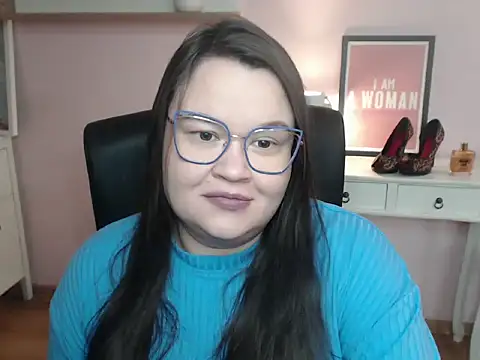 Snapshot of HollyDanceSoul chatting on 16, 2, 2026 HollyDanceSoul online show from 16, 2, 2026