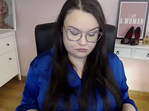 Snapshot of HollyDanceSoul chatting on 18, 2, 2026 HollyDanceSoul online show from 18, 2, 2026