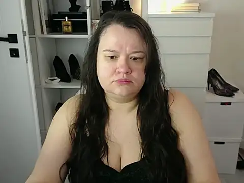 HollyDanceSoul online show from 29, 3, 2026