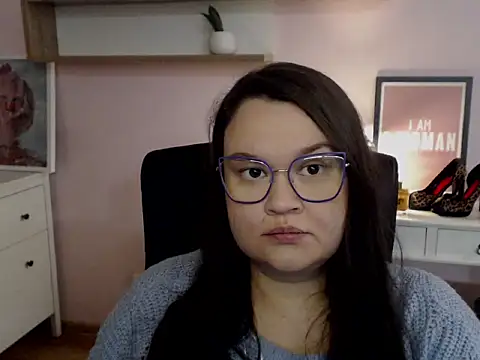 Snapshot of HollyDanceSoul chatting on 20, 2, 2026 HollyDanceSoul online show from 20, 2, 2026