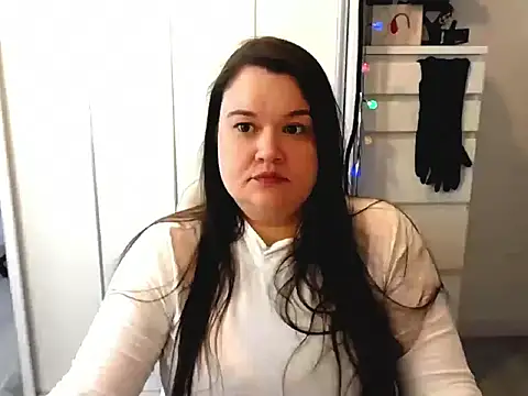 Snapshot of HollyDanceSoul chatting on 24, 2, 2026 HollyDanceSoul online show from 24, 2, 2026