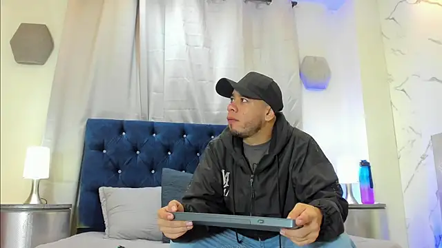 jacob garcia online show from 2, 3, 2026