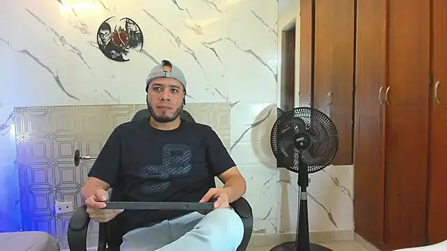 jacob garcia online show from 27, 2, 2026