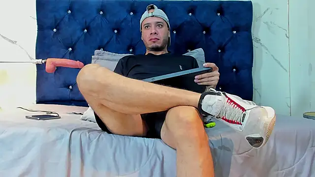 jacob garcia online show from 9, 2, 2026