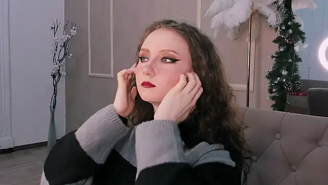 Snapshot of SunshineBlaze chatting on 9, 1, 2026 SunshineBlaze online show from 9, 1, 2026