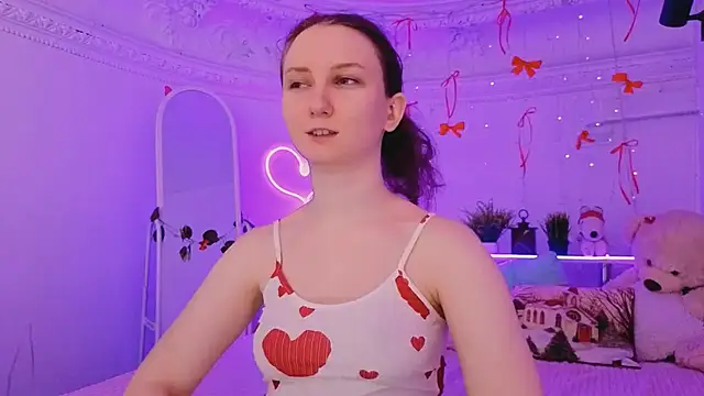 SunshineBlaze online show from 11, 2, 2026