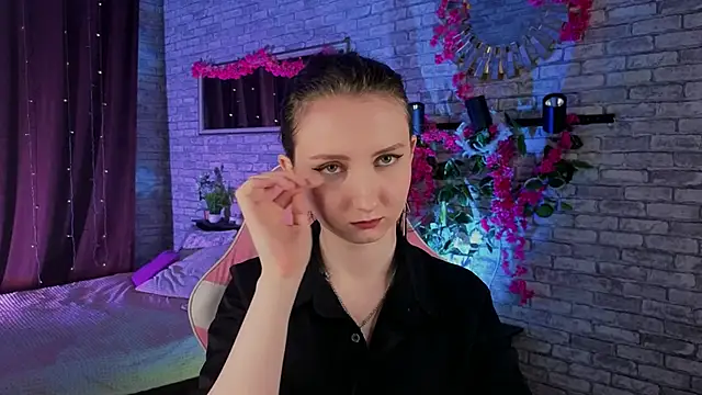 Snapshot of SunshineBlaze chatting on 11, 1, 2026 SunshineBlaze online show from 11, 1, 2026