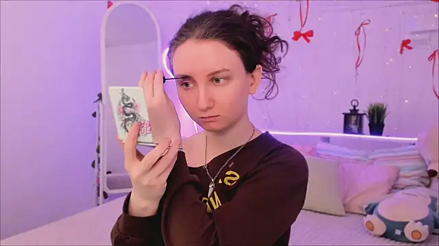 SunshineBlaze online show from 6, 3, 2026