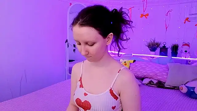 SunshineBlaze online show from 3, 2, 2026