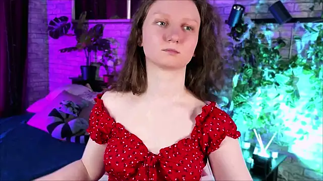 SunshineBlaze online show from 17, 4, 2026