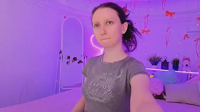 SunshineBlaze online show from 10, 2, 2026