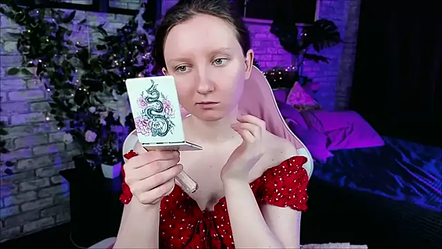 SunshineBlaze online show from 10, 3, 2026