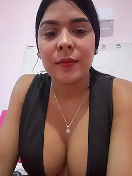 Victoria Shy online show from 13, 1, 2026