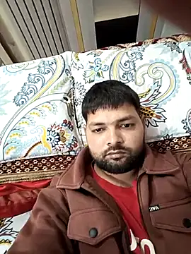 Pulkeet1433 online show from 23, 2, 2026